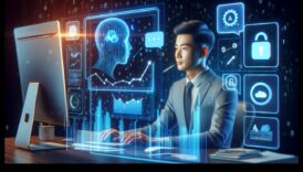 Intelligence Navigator iezīmē komerciāla uzvaras kursu 3 Intelligence Navigator: biznesa uzvaras kursa noteikšana