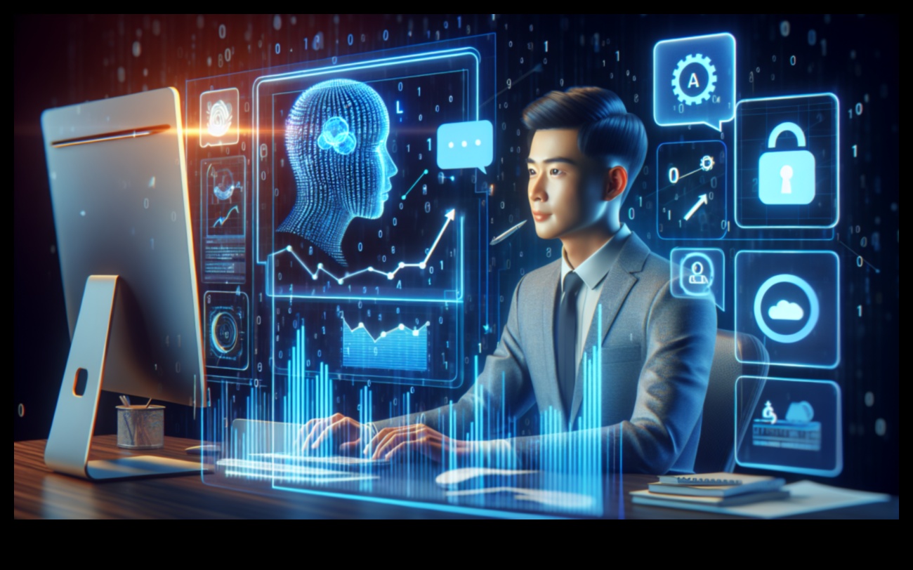 Intelligence Navigator: biznesa uzvaras kursa noteikšana