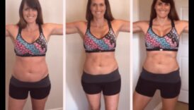 Plakanumu pārvarēšana: svara pieauguma diētu progresa stratēģijas