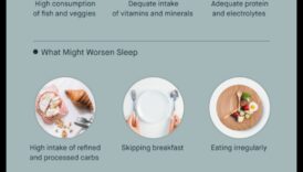 Īslaicīgas diētas un miega nozīme: visaptveroša pieeja