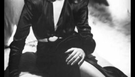 Kanāla Old Hollywood Glamour ceļu antīks tērpiem 1 Golden Era Glam: retro tērpi vecās Holivudas pieskārienam