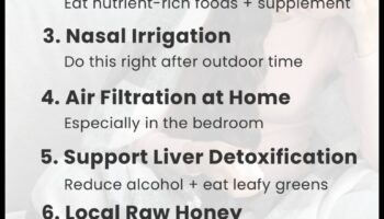 Saikne starp Keto un sezonālām alerģijām