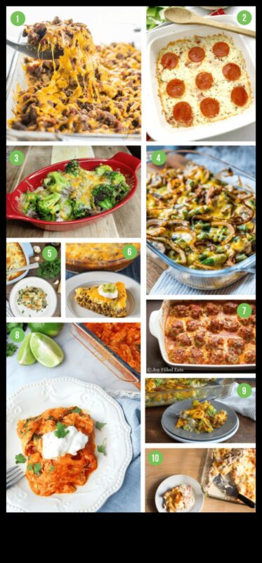 Keto draudzīgu maltīšu sagatavošana ģimenēm: praktiski padomi