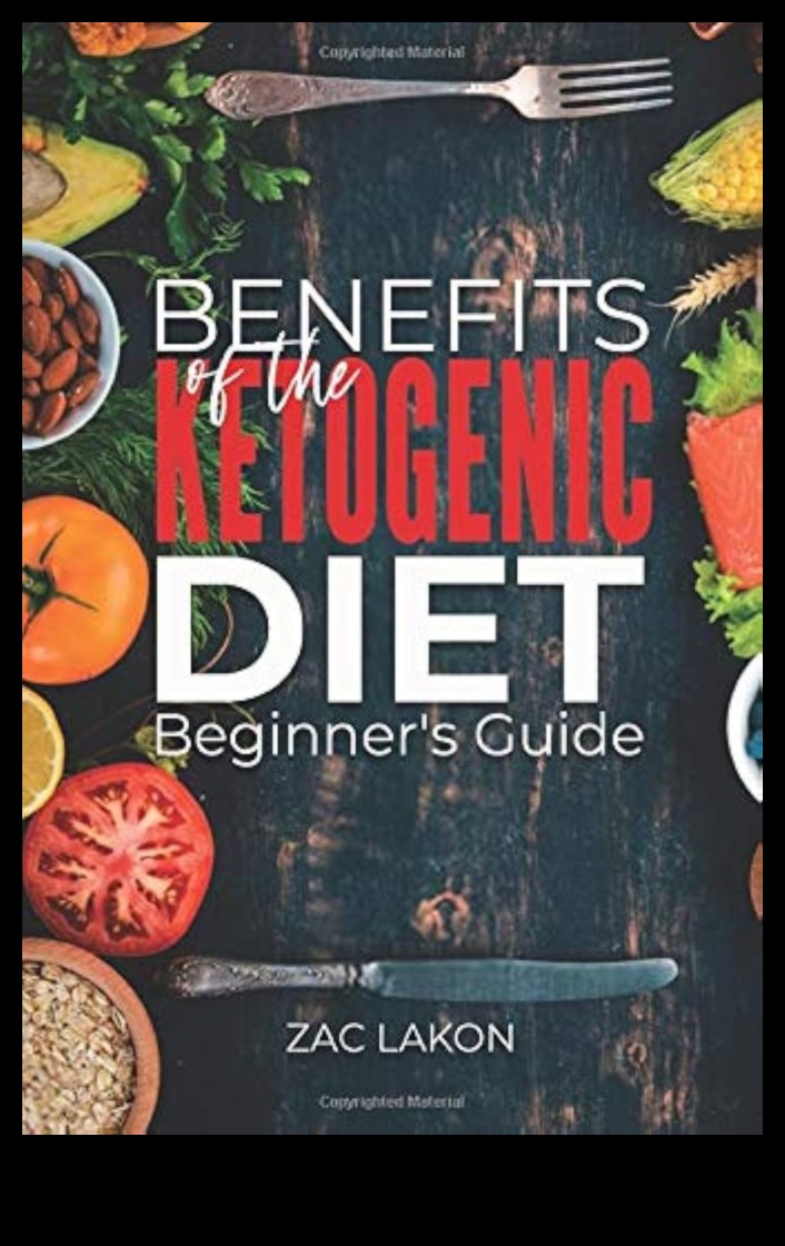 Ketogēnas diētas priekšrocību ceļvedis 1 Vai ketogēnā diēta var pārveidot jūsu veselību un labsajūtu?