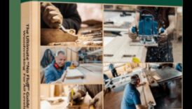 Kokapstrādes paņēmieni: galdniecības izstrādājumu izpēte, lai radītu spēcīgākus darbus