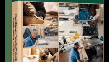 Kokapstrādes paņēmieni: galdniecības izstrādājumu izpēte, lai radītu spēcīgākus darbus