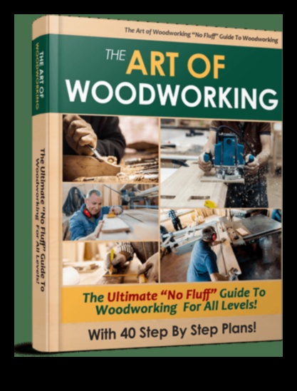 Kokapstrādes paņēmieni: galdniecības izstrādājumu izpēte, lai radītu spēcīgākus darbus