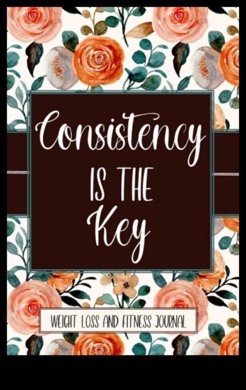 Konsekvences nozīme jūsu svara zaudēšanas diētā