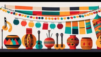 DIY apģērbi un aksesuāri, iedvesmojoties no kultūras festivāliem