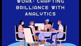 Lielo informācijas izpētē atklātās analītiskās spožuma taktika 1 Analītiskā spožuma veidošana: paņēmieni, kas atklāti lielo datu izpētē