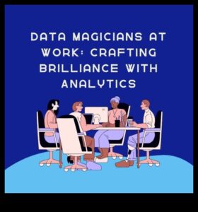 Analītiskā spožuma veidošana: paņēmieni, kas atklāti lielo datu izpētē