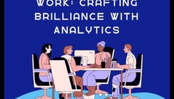 Analītiskā spožuma veidošana: paņēmieni, kas atklāti lielo datu izpētē