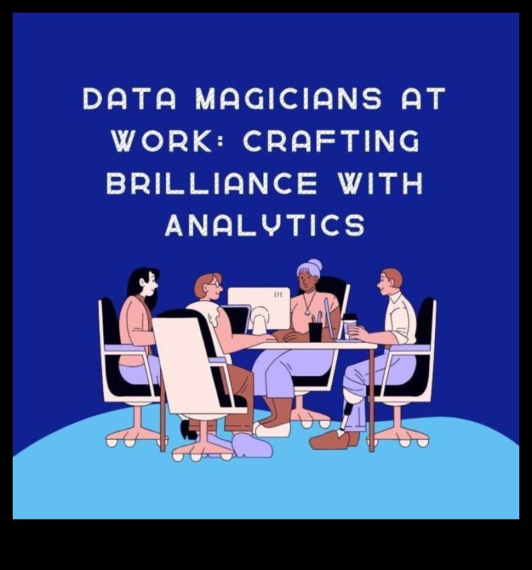 Analītiskā spožuma veidošana: paņēmieni, kas atklāti lielo datu izpētē