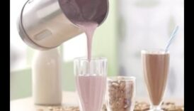 Mandeļu revolūcija: Atbrīvojiet savu radošumu riekstu piena veidošanā