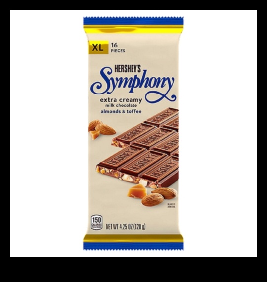 Mandeļu simfonija: harmonizē garšas jūsu atsvaidzinošajā dzērienā