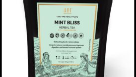 Minty Fresh Bliss: uzlabojiet savas sajūtas ar piparmētru uzlējumu