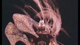 Pašizpausmes māksla: DIY mode un aksesuāri