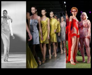 Modes demokrātija: iekļautība un daudzveidība uz skrejceļa