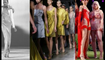 Modes demokrātija: iekļautība un daudzveidība uz skrejceļa