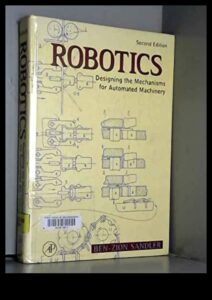 No mehānismiem līdz mašīnām: visaptverošs robotikas ceļvedis