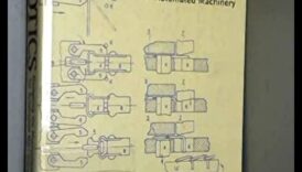 No mehānismiem līdz mašīnām Visaptveroša robotikas ceļvedis 6 No mehānismiem līdz mašīnām: visaptverošs robotikas ceļvedis