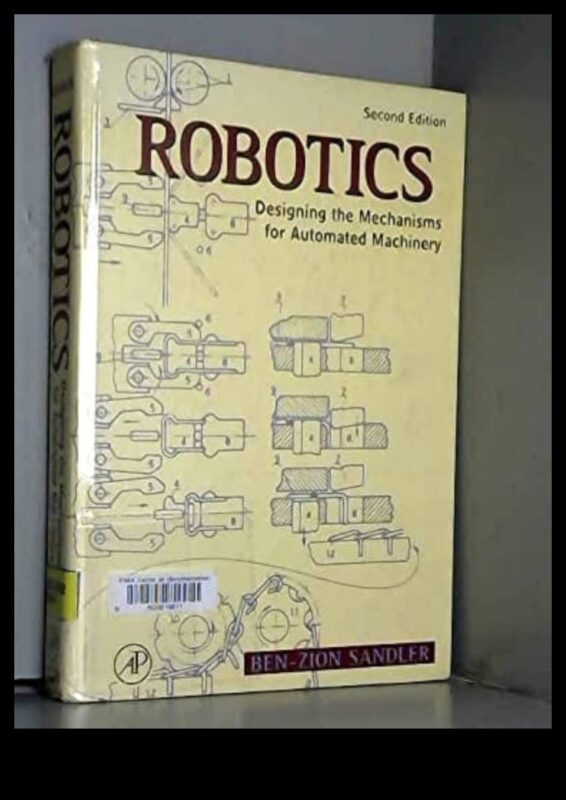 No mehānismiem līdz mašīnām: visaptverošs robotikas ceļvedis