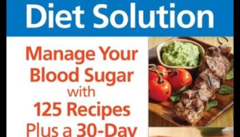 Paleo un cukura līmeņa kontrole asinīs: holistiska pieeja