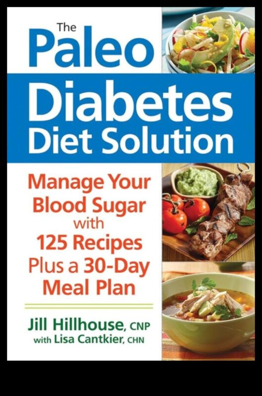 Paleo un cukura līmeņa kontrole asinīs: holistiska pieeja