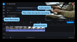 DIY video balss pārraides: stāstījuma pievienošana jūsu videoklipiem