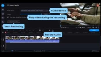 DIY video balss pārraides: stāstījuma pievienošana jūsu videoklipiem