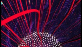 Radoša kodēšana, ar mākslas un tehnoloģiju spēkus ilgtspējīgai nākotnei 6 Radošā kodēšana: vizuālās mākslas valoda atjaunojamās enerģijas jomā