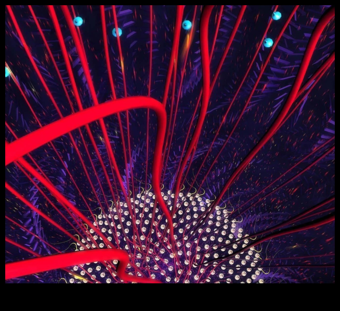 Radošā kodēšana: vizuālās mākslas valoda atjaunojamās enerģijas jomā