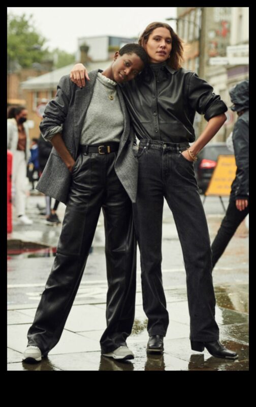 Retro Redux: klasiski tērpi ar mūžīgu pieskaņu