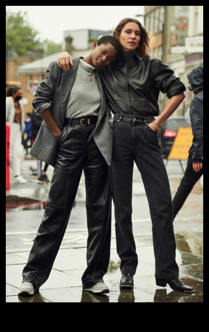 Retro Redux: klasiski tērpi ar mūžīgu pieskaņu