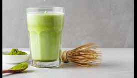 Rīta dzen: atrodiet mieru katrā svaigas augļu sulas malkā