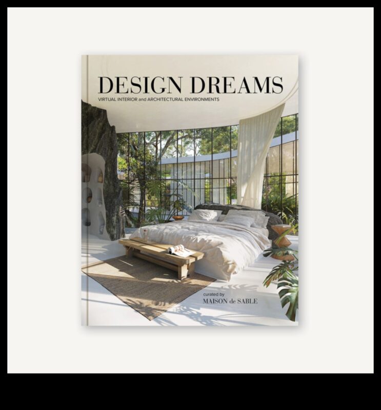 Sapņu projektēšana: radošo tehnoloģiju izpētes māksla un zinātne