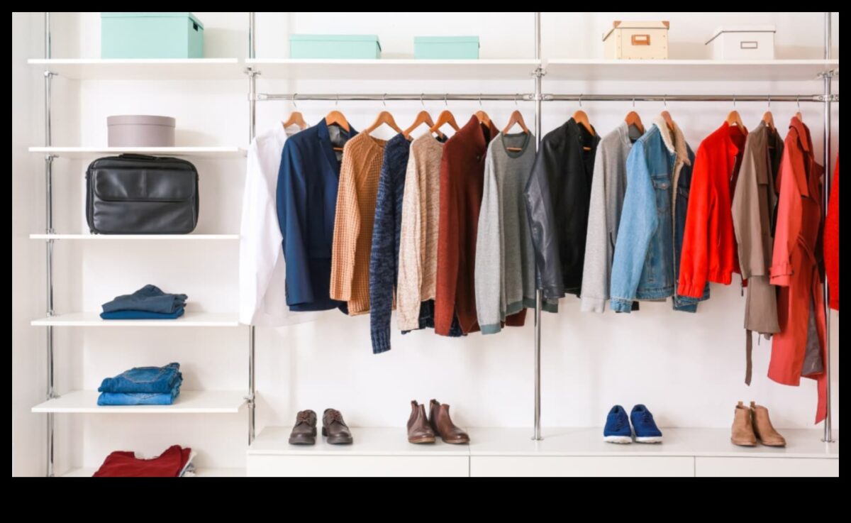 Sartoriāls miers: izveidojiet mieru, izmantojot stilīgas un modernas izvēles