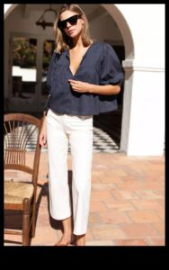 Saules skūpstīts stils: bez piepūles elegantas tērpu idejas vasarai