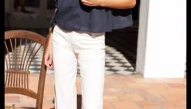 Saules skūpstīts stils: bez piepūles elegantas tērpu idejas vasarai