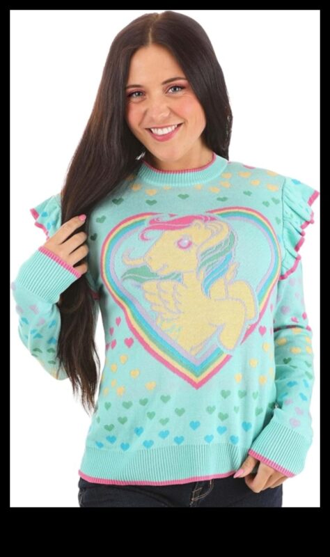 Savdabīgi valkājamie piederumi: DIY aksesuāri ar rotaļīgiem elementiem