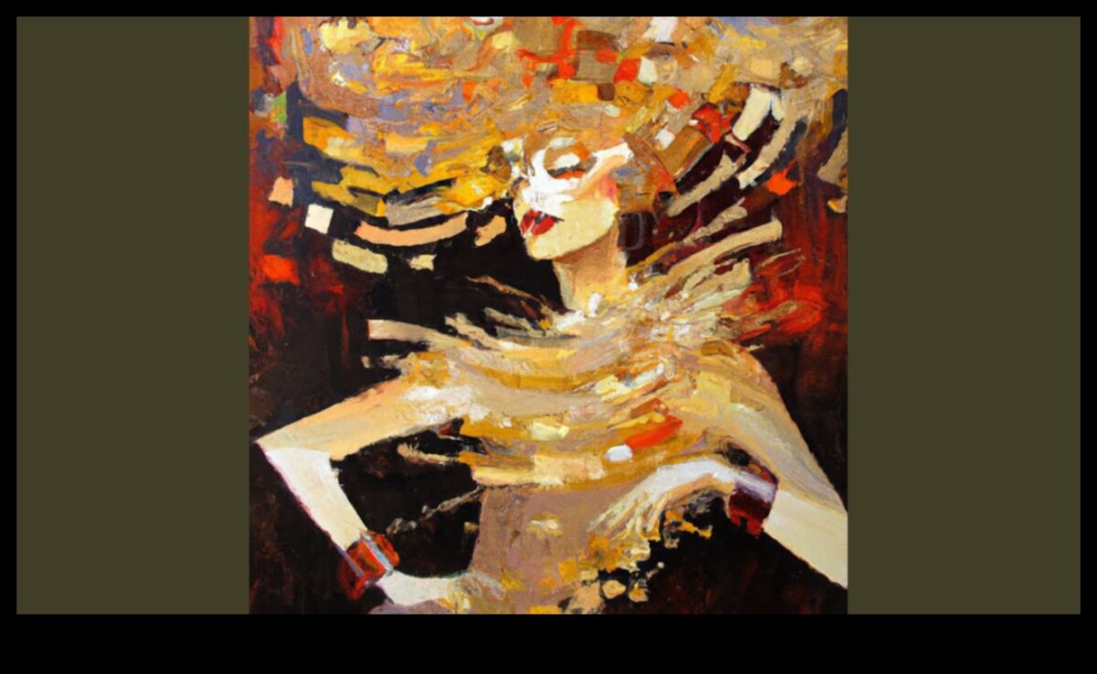 Skrejceļa starojums: Krāsu simfonija modernā harmonijā