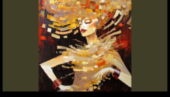 Skrejceļa starojums: Krāsu simfonija modernā harmonijā