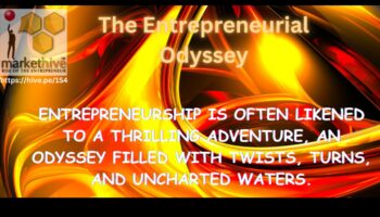 Startup Odyssey: panākumu gūšana neatklātos ūdeņos