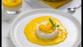 Tropu kārdinājums: baudiet svaigu sulu eksotiskus aromātus