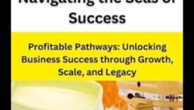 Biznesa līderības odiseja: kuģošana pa uzņēmējdarbības jūrām