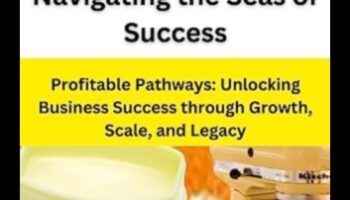 Biznesa līderības odiseja: kuģošana pa uzņēmējdarbības jūrām