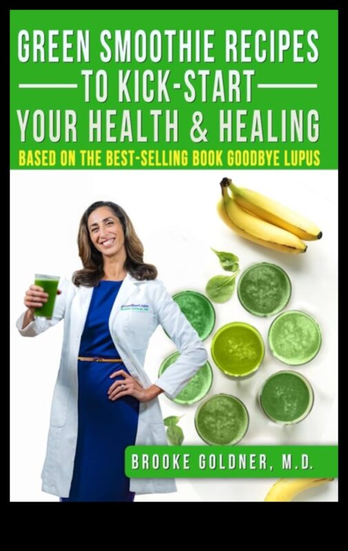 Jauns sākums: sāciet savu veselības ceļojumu ar zaļajiem smūtijiem, kas bagāti ar uzturvielām