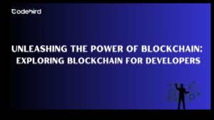 Uzticības atraisīšana: Blockchain Explorer rīkkopa dizainā