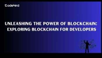 Uzticības atraisīšana: Blockchain Explorer rīkkopa dizainā