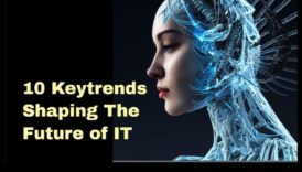 Veidojot nākotni ceļu radošām zināšanu tehnoloģijām Uztvere jaunākajās inovācijās 6 Nākotnes veidošana: jauninājumi radošajās informācijas tehnoloģijās